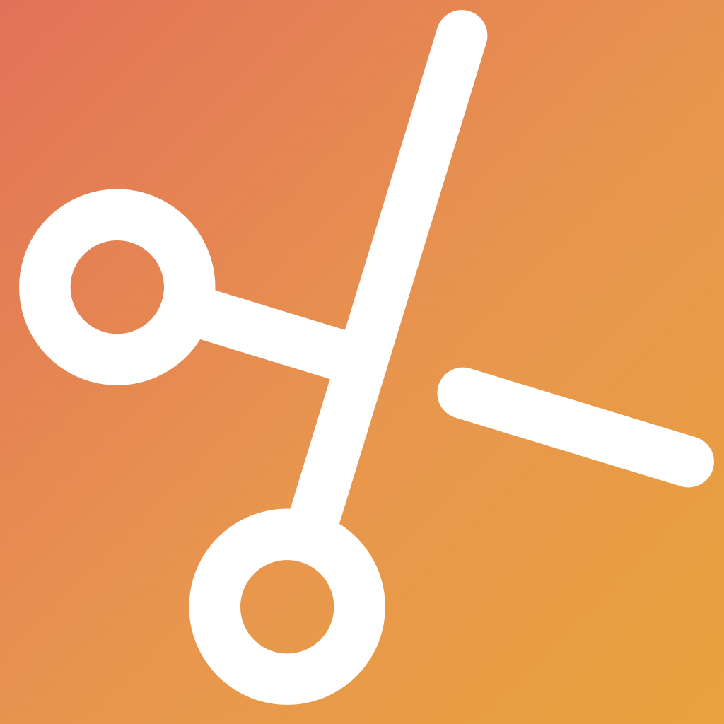 Snip It! logo